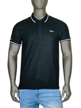 Black Polo